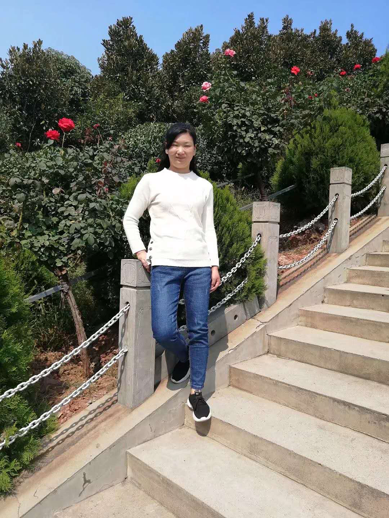 大诚员工