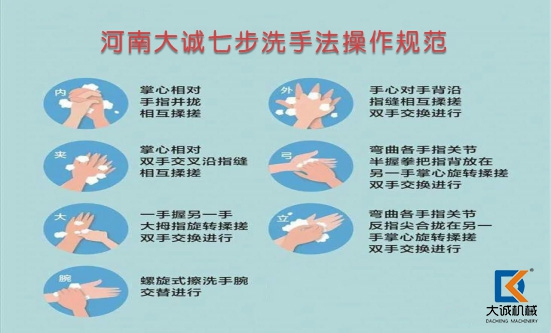 河南大诚预防新冠